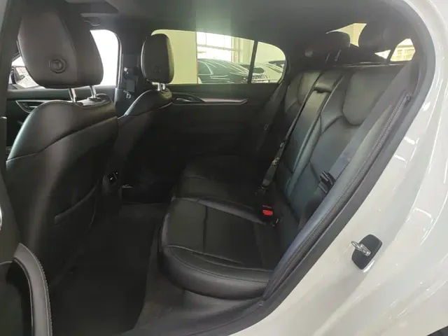 Cadillac CT5 — Фото автомобиля 16