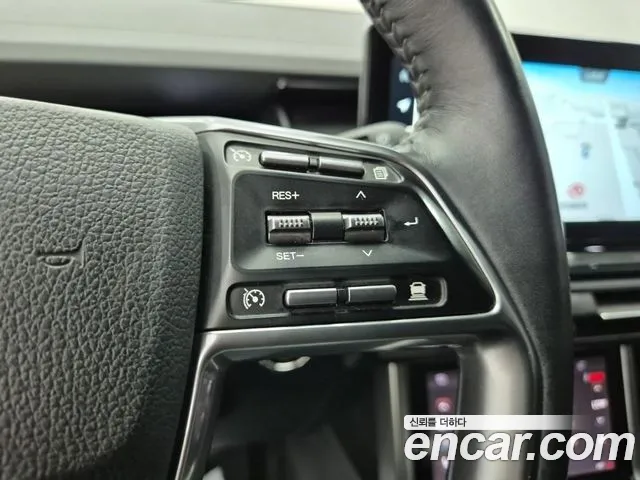 KG_Mobility_Ssangyong Torres Torres Бензин 1.5 2WD — Фото автомобиля 7