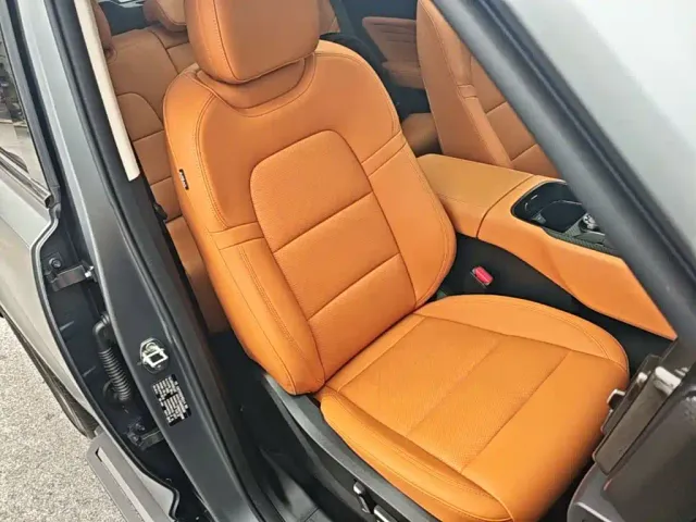 Haval Raptor — Фото автомобиля 24