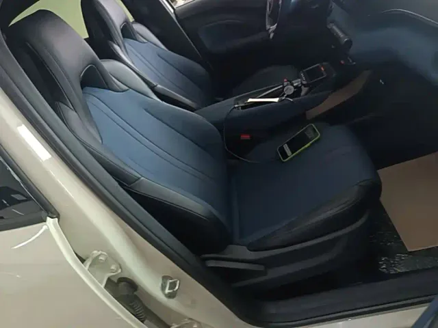 BYD Seagull — Фото автомобиля 24