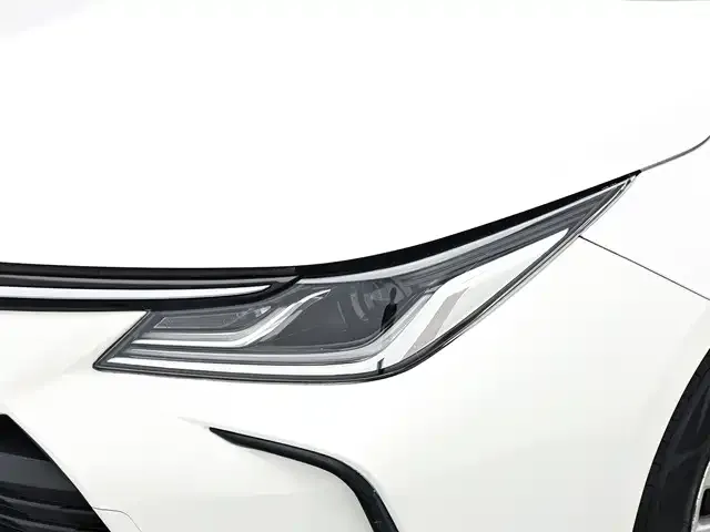 Toyota Corolla — Фото автомобиля 9