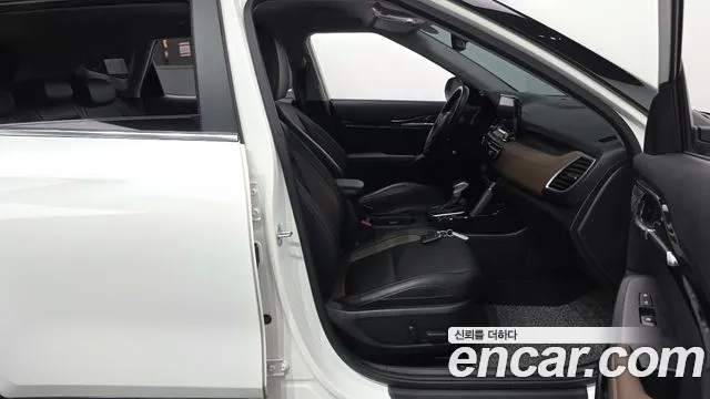 Kia Seltos — Фото автомобиля 26