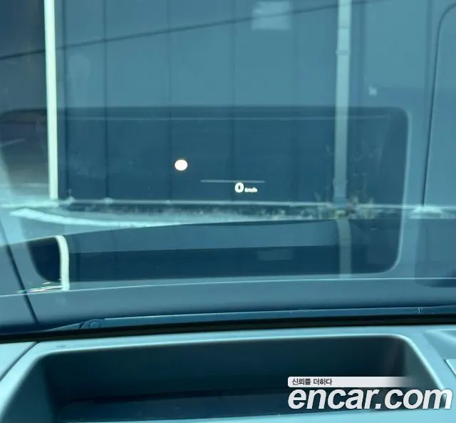 Hyundai Grandeur GN7 — Фото автомобиля 12