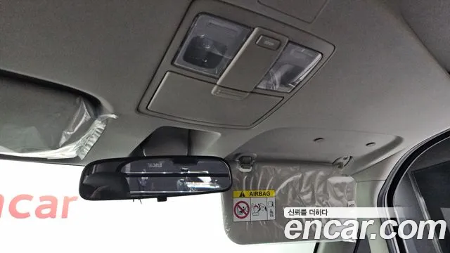 Kia RAY Новый Kia Ray Фургон — Фото автомобиля 19