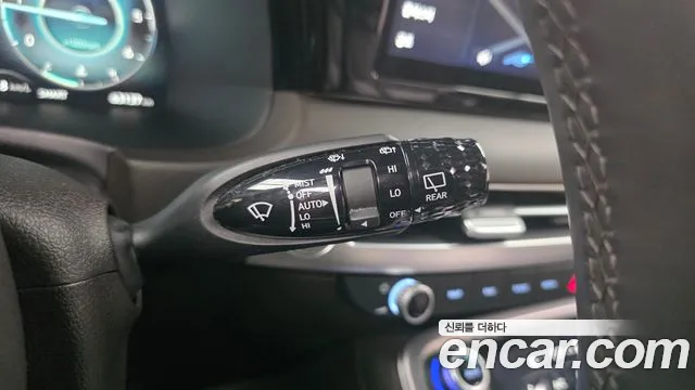 Hyundai Palisade The New — Фото автомобиля 27