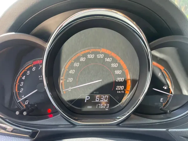 Toyota YARiS L Zhi Xuan — Фото автомобиля 12