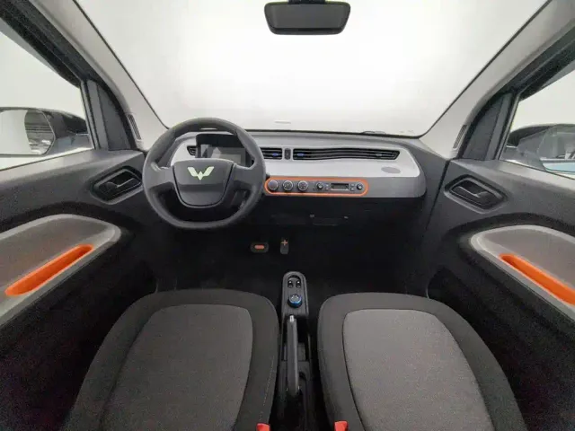 Wuling Hongguang Mini EV — Фото автомобиля 5