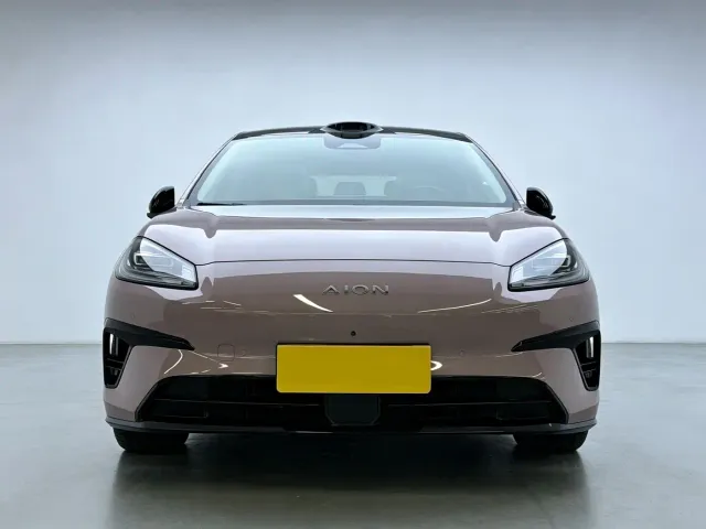 GAC Aion RT — Фото автомобиля 2