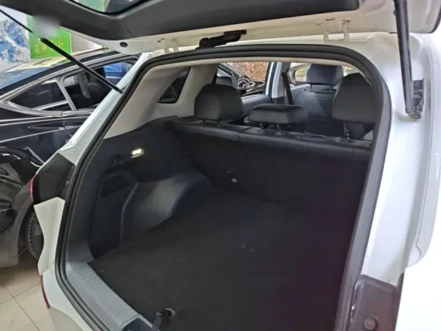 Geely Galaxy E5 — Фото автомобиля 18