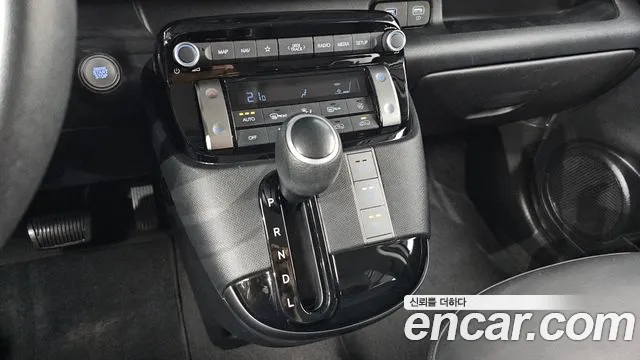 Hyundai Casper — Фото автомобиля 9