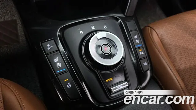 Kia Seltos — Фото автомобиля 12