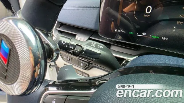 Kia Carnival 4th Gen — Фото автомобиля 25