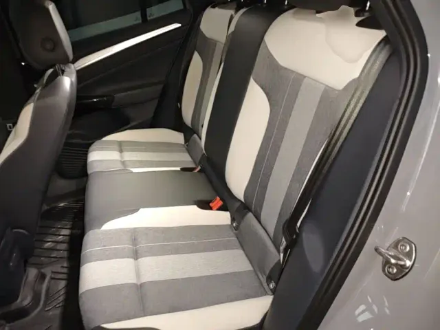 Volkswagen ID.4 Crozz — Фото автомобиля 16