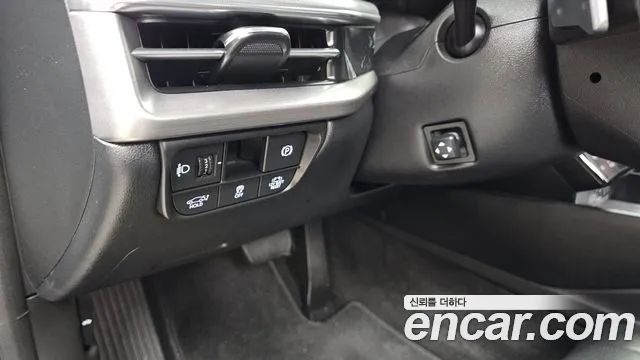 Hyundai Grandeur GN7 — Фото автомобиля 26