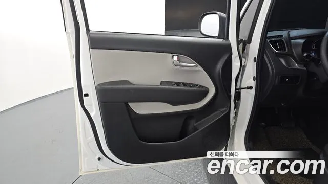 Kia RAY Новый Ray Фургон — Фото автомобиля 24