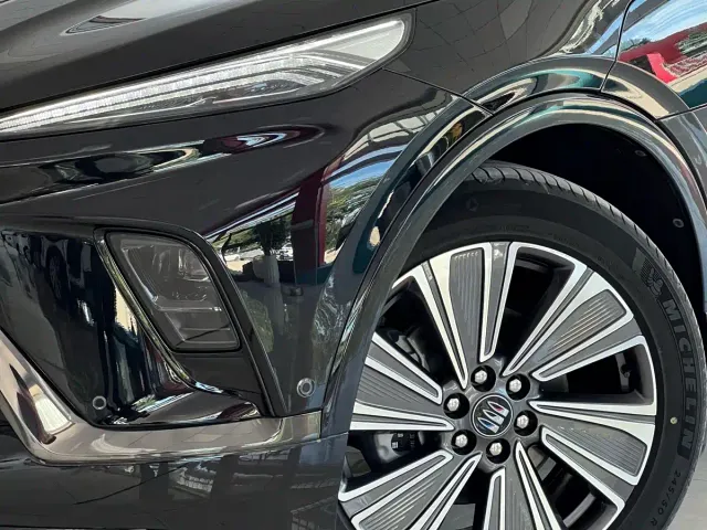 Buick Buick E5 2023 Premium Standard Range Edition — Фото автомобиля 14
