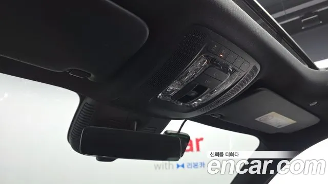 Mercedes-Benz EQB X243 — Фото автомобиля 18