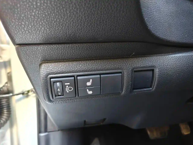 Toyota Levin — Фото автомобиля 12