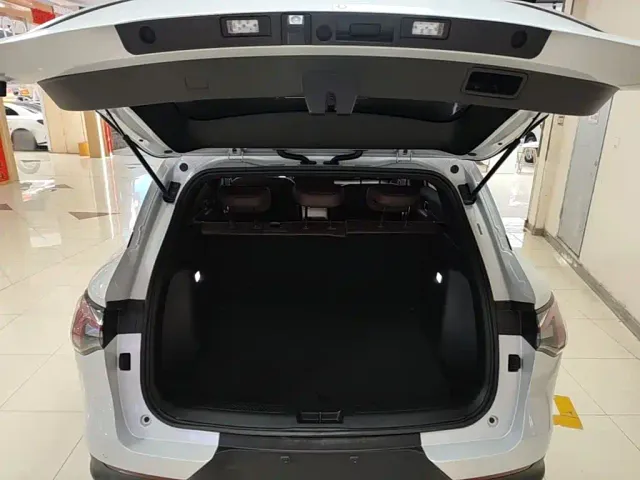 Wuling Starlight S — Фото автомобиля 18