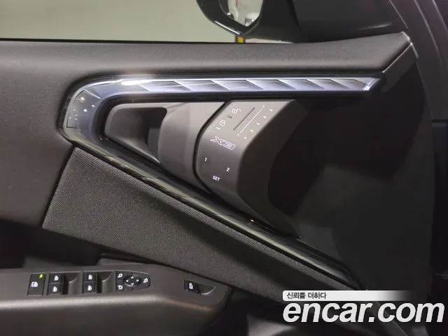 BMW X3 G45 — Фото автомобиля 17