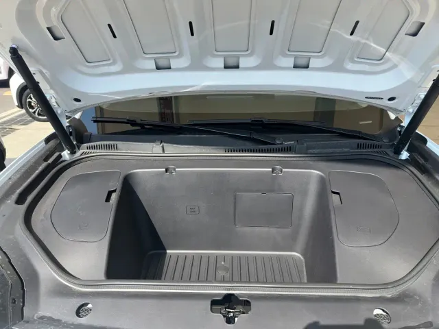 Chery QQ3 EV — Фото автомобиля 6