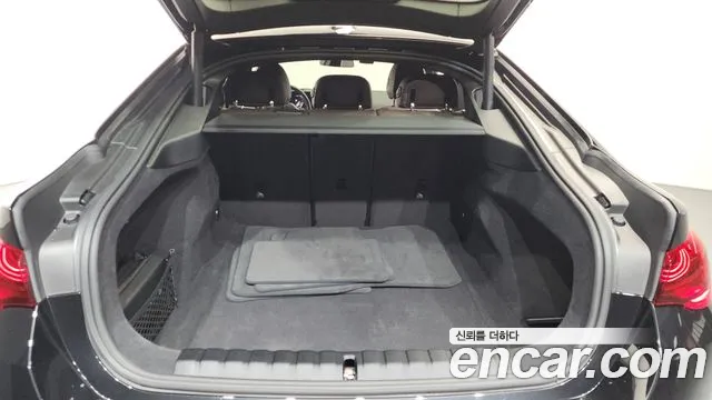 BMW 4-Series 4 серия (G22) 420i M Sport Pro Gran Coupe — Фото автомобиля 18