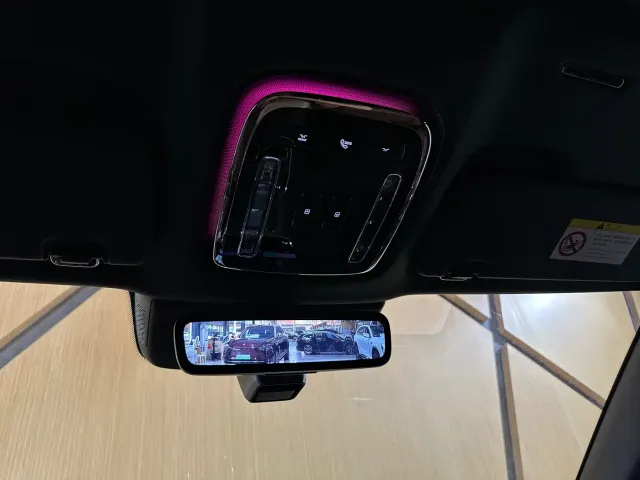 Maextro S800 — Фото автомобиля 23