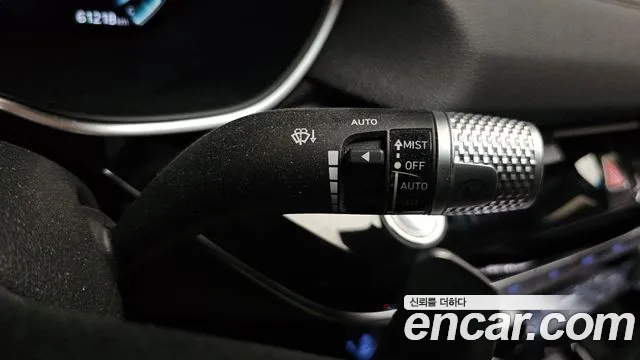 Genesis G80 Бензин 3.5 турбо AWD — Фото автомобиля 27