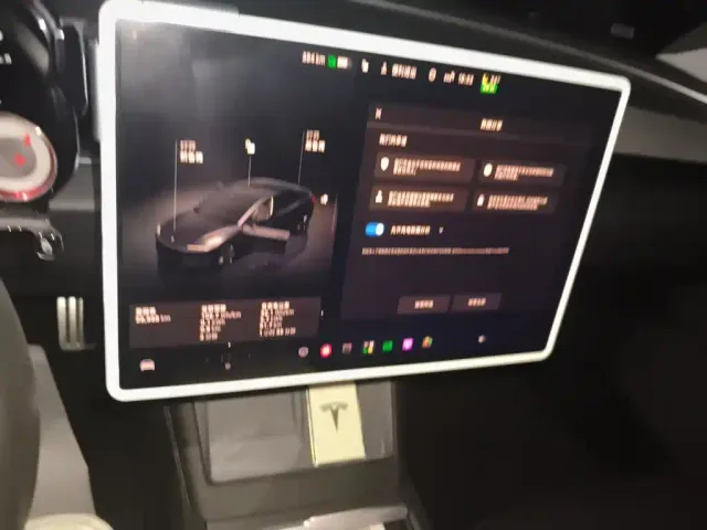 Tesla Model 3 — Фото автомобиля 7
