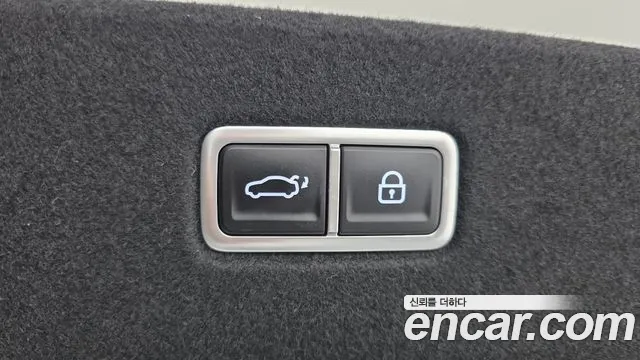 Hyundai Ioniq 6 — Фото автомобиля 22