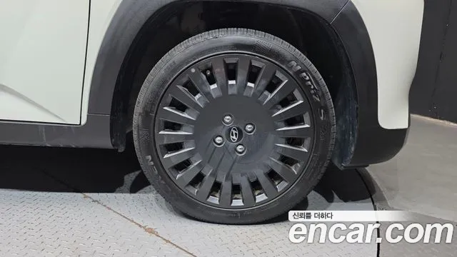 Hyundai Casper — Фото автомобиля 6