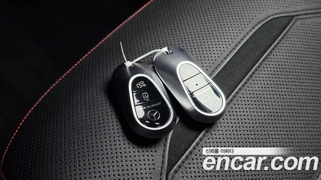 Mercedes-Benz GLC-Class — Фото автомобиля 14