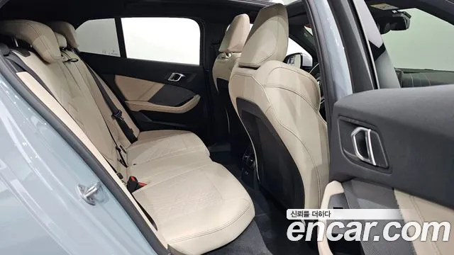 BMW 1 Series F70 — Фото автомобиля 12