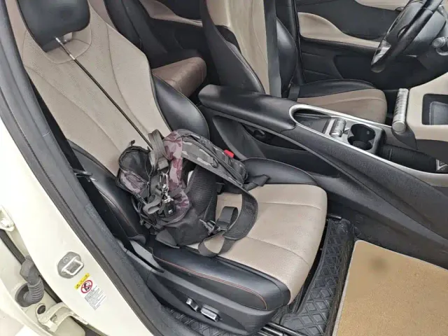 BYD Dolphin — Фото автомобиля 24