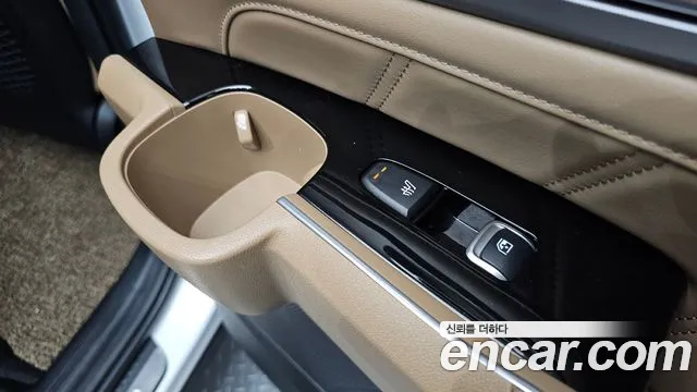 Kia Sorento Generation 4 — Фото автомобиля 26