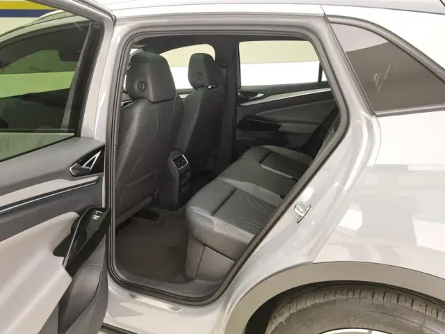 Volkswagen ID.4 Crozz — Фото автомобиля 11
