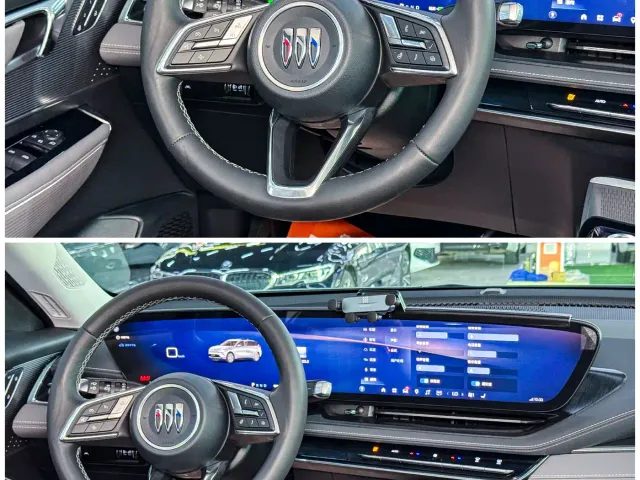 Buick E5 — Фото автомобиля 13