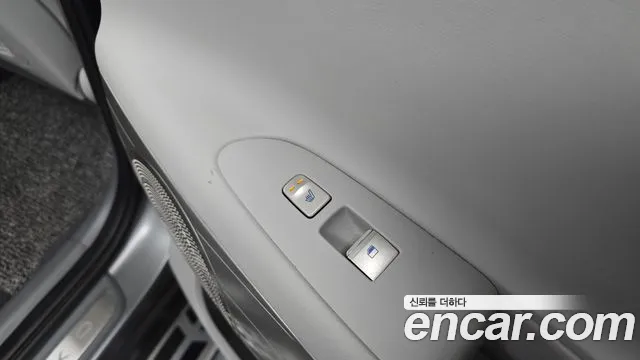 Hyundai Nexo — Фото автомобиля 19