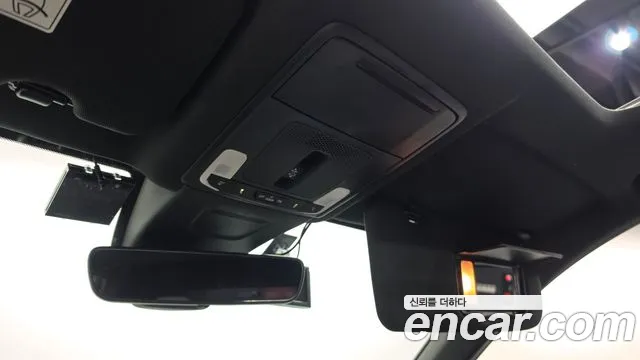 Honda CR-V Generation 5 — Фото автомобиля 18