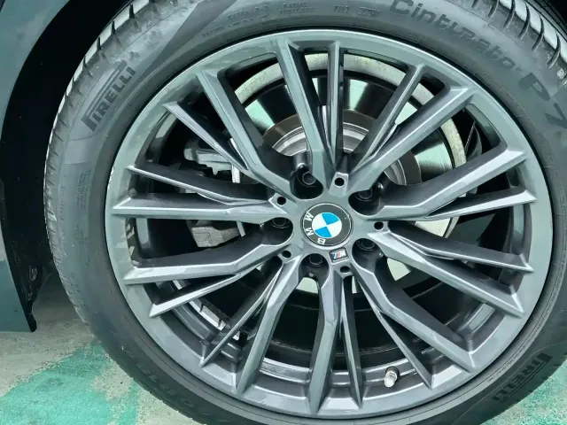 BMW 3 Series — Фото автомобиля 14