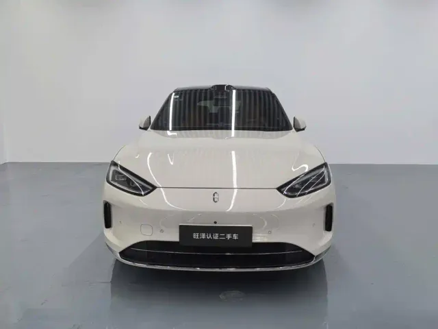 Aito M5 — Фото автомобиля 3