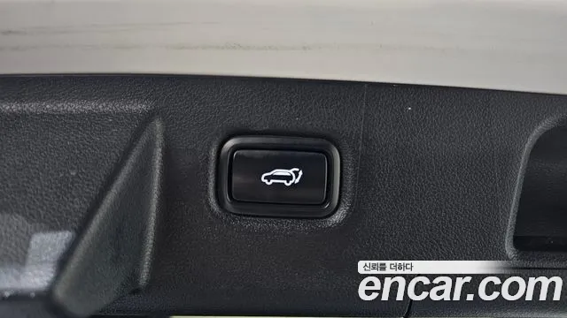 Hyundai Nexo — Фото автомобиля 20