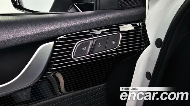Hyundai Palisade The New — Фото автомобиля 29