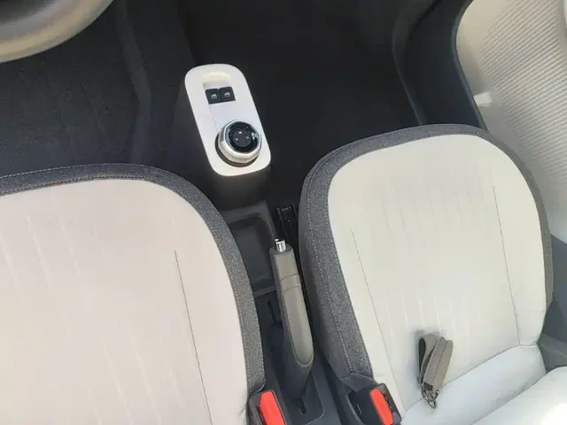 Geely Panda — Фото автомобиля 13