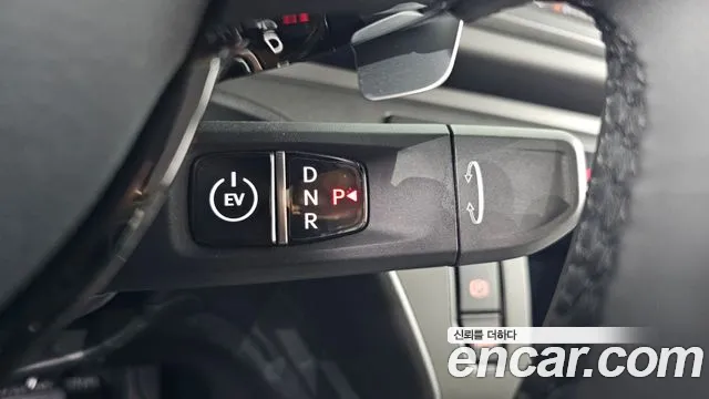 Kia RAY — Фото автомобиля 9