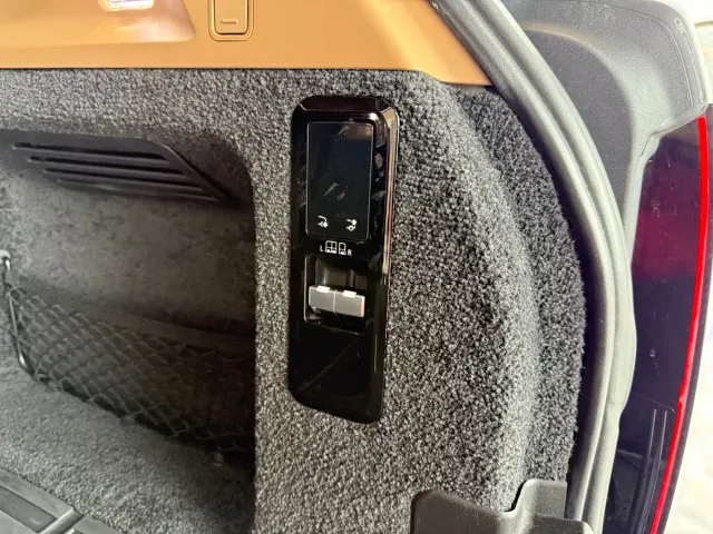 Land Rover Range Rover — Фото автомобиля 19