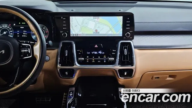 Kia Sorento 4th Gen — Фото автомобиля 22