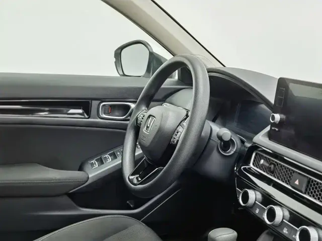 Honda Civic — Фото автомобиля 22
