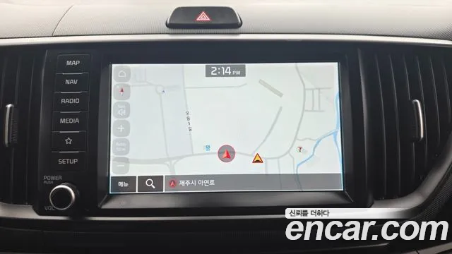 Kia RAY Новый Kia Ray Фургон — Фото автомобиля 11