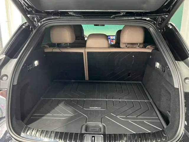Li Auto i6 — Фото автомобиля 6